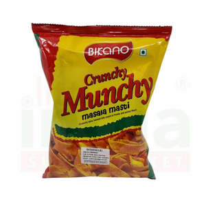 [41532] Bikano Crunchy Munchy 125G