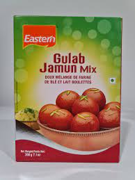 [220782] Eastern Gulab Jamun Mix 200g