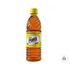 [30140] ACI Mustard Oil 1Lt