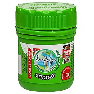 [101193] Amrutanjan Pain Balm 27.5Ml