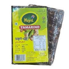 [81540] Mayil Tamarind 1Kg
