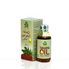 [30326] Marhaba Taramira Oil 100Ml