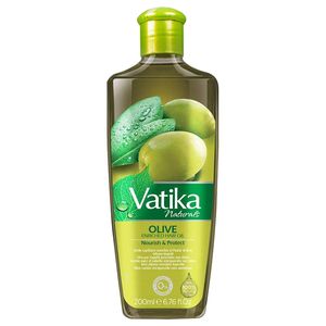 [100297] Vatika Olive Oil 200Ml