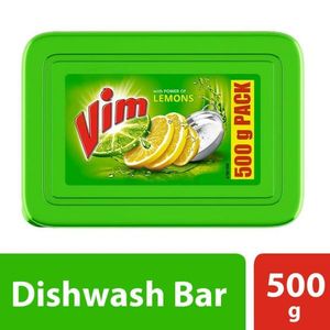 [90324] Vim Bar 500g(Tub)
