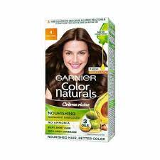 [100650] Garnier Color Naturals L Brown 70ml+60g