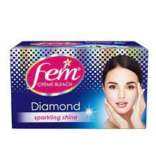 [100912] Fem Diamond Bleach 30g