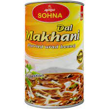[140100] Sohna Dal Makhani 450Gm