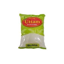 [20831] Uttam Idli Rava 900g
