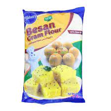 [20257] Pillsbury Besan 1Kg
