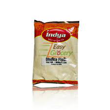[20115] Indya Dhokla Flour 908g