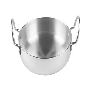 [361028] Aluminium Kadhai No. 4