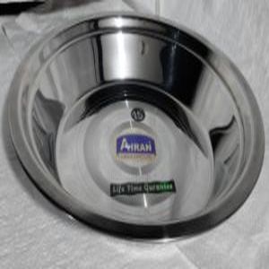 [360132] Airan S Steel Parat No.16