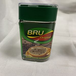 [170024] Bru Instant Coffee Jar 100g