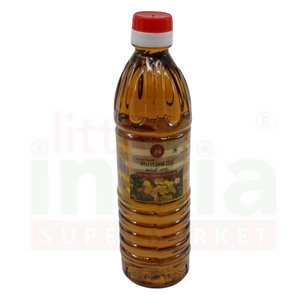 [30336] 24C  Mustard Oil 500Ml