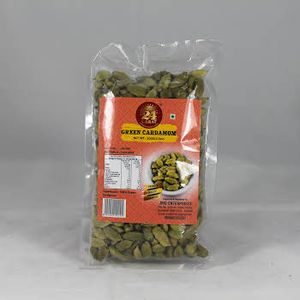 [213440] 24C Green Cardamom 100g