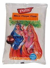 [20238] Pattu Rice Flour Fine 1Kg