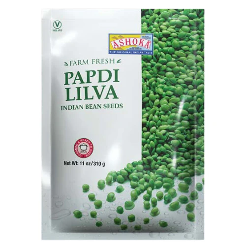 [262178] Ashoka Fr Papdi Lilva  310g